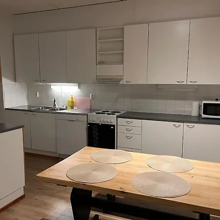 Korsholma2 Lägenhet *