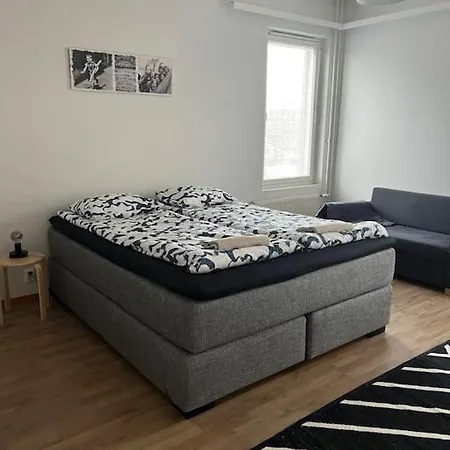 Apartmán Korsholma2