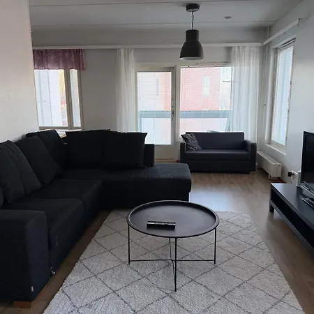 Appartamento Korsholma2 *