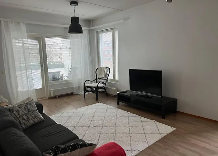 Appartamento Korsholma2